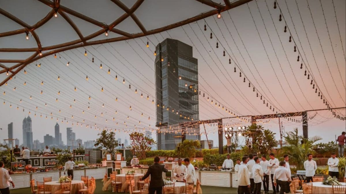 5 Scenic Indian Resorts For Intimate Weddings