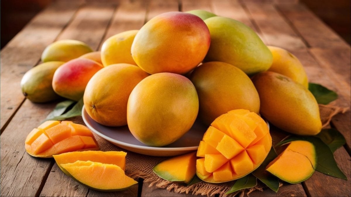 5 Easy Recipes To Enjoy Mangoes All Year Long