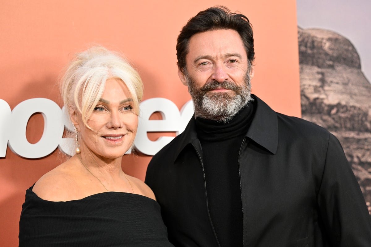 Hugh Jackman’s close friend reveals how X-Men actor is fairing after divorce from wife of 29 years