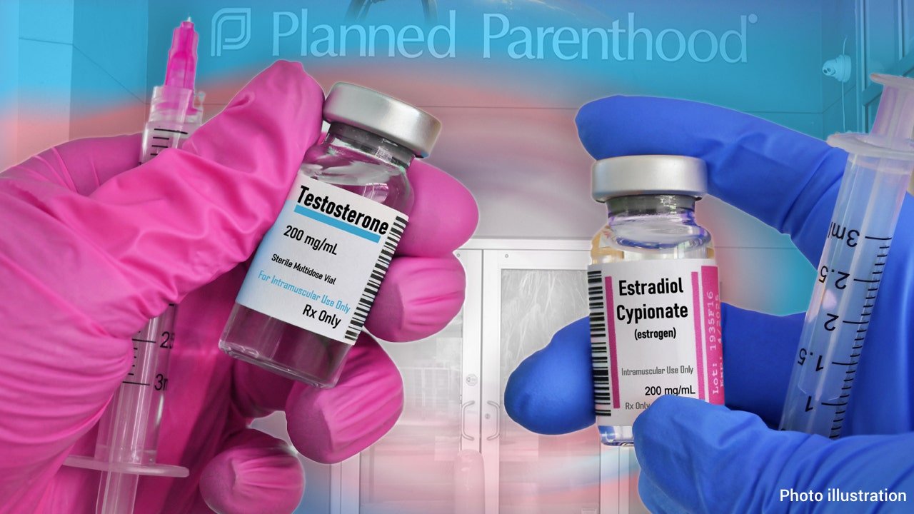 Planned Parenthood using 'loophole' to give minors trans treatments: watchdog