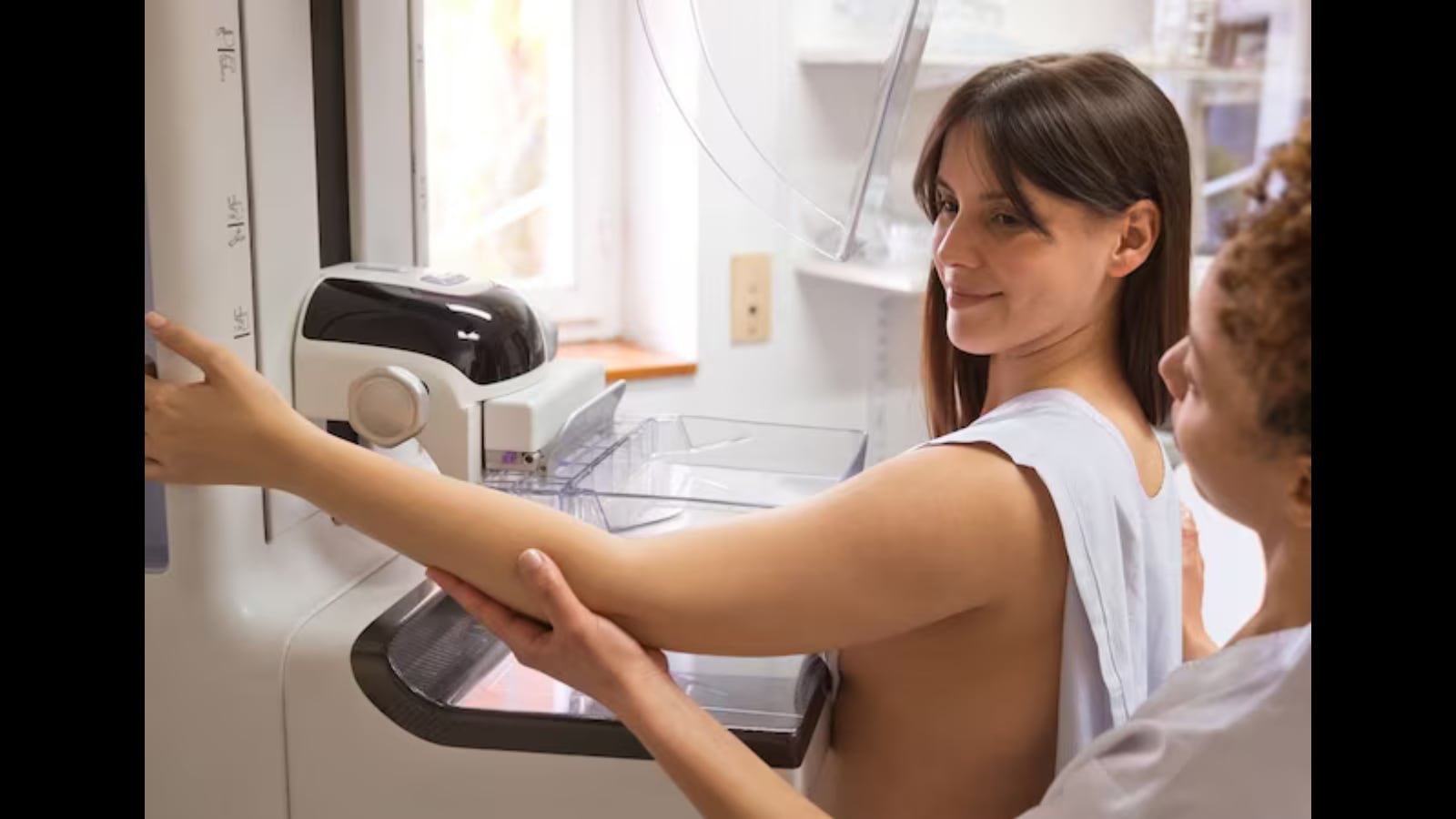 Breast Cancer: What’s The Right Age To Start Mammography?