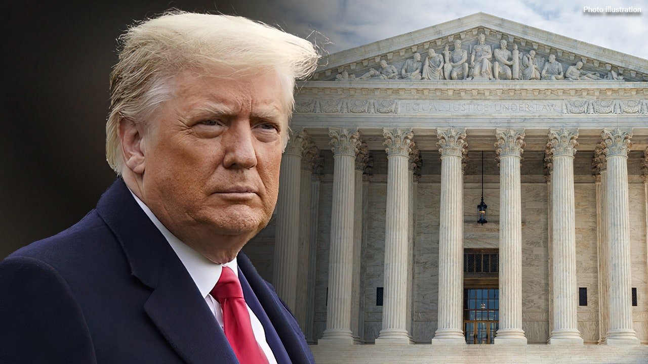 Supreme Court hands Trump win on revoking parole for 500K