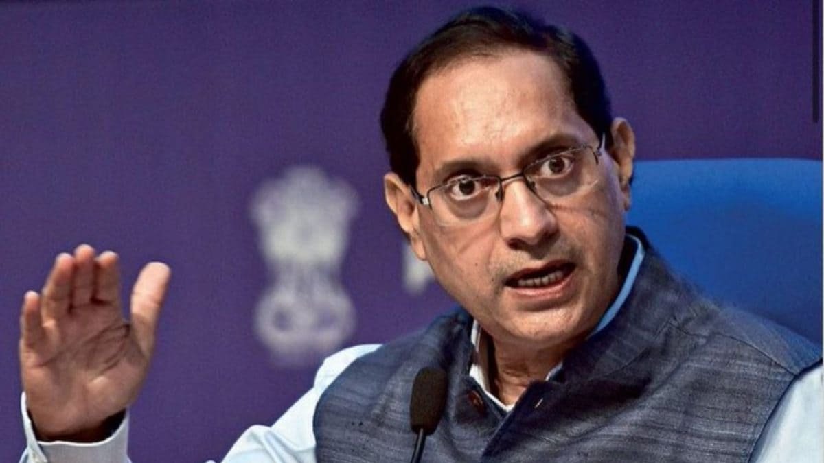 Tuhin Kanta Pandey Says SEBI Probing IndusInd Bank For ‘Egregious Violations’
