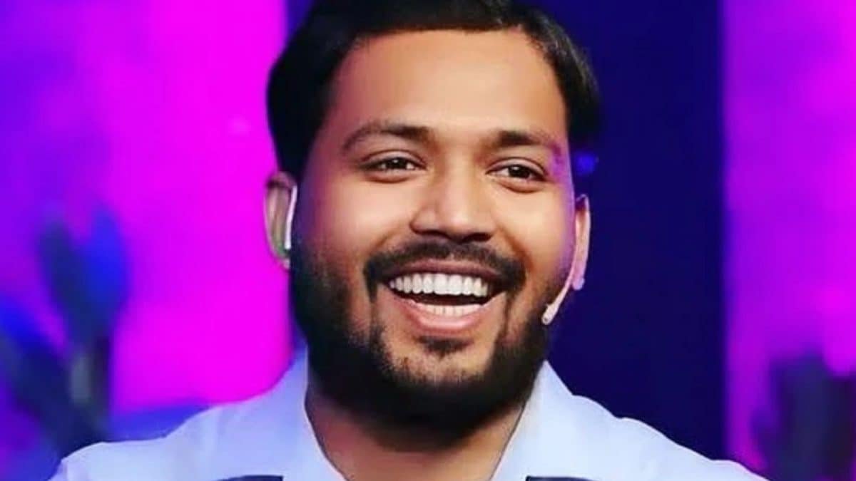 Who Is Khan Sir? All About YouTube Guru Who ‘Secretly’ Married ‘AS Khan’