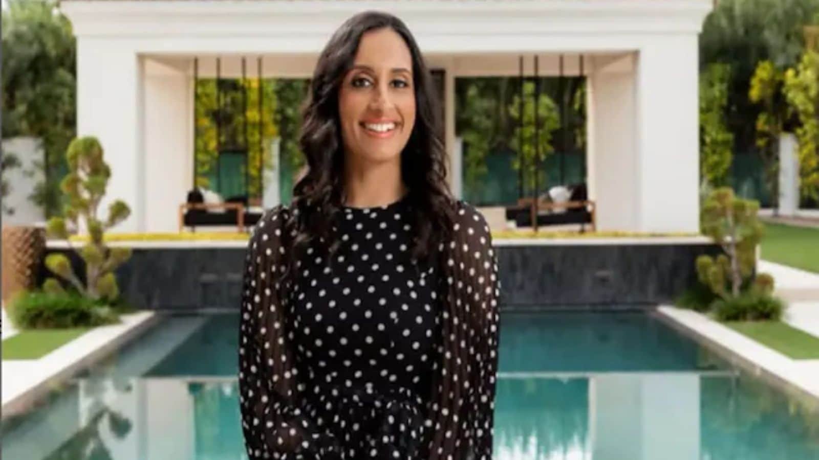 Who Is Anita Verma-Lallian, The American Tycoon Behind Rs 428-Crore Data Centre Deal?
