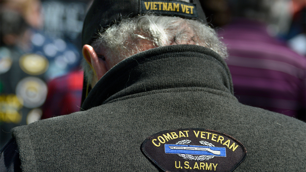 Florida nonprofit tackles veteran suicide crisis with community-based approach