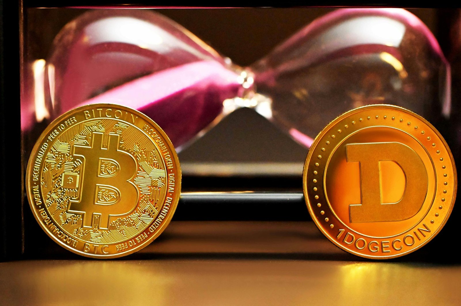 Dogecoin Weekly Chart Shows Bitcoin-Like Movements That Could Trigger 4,000% Rally
