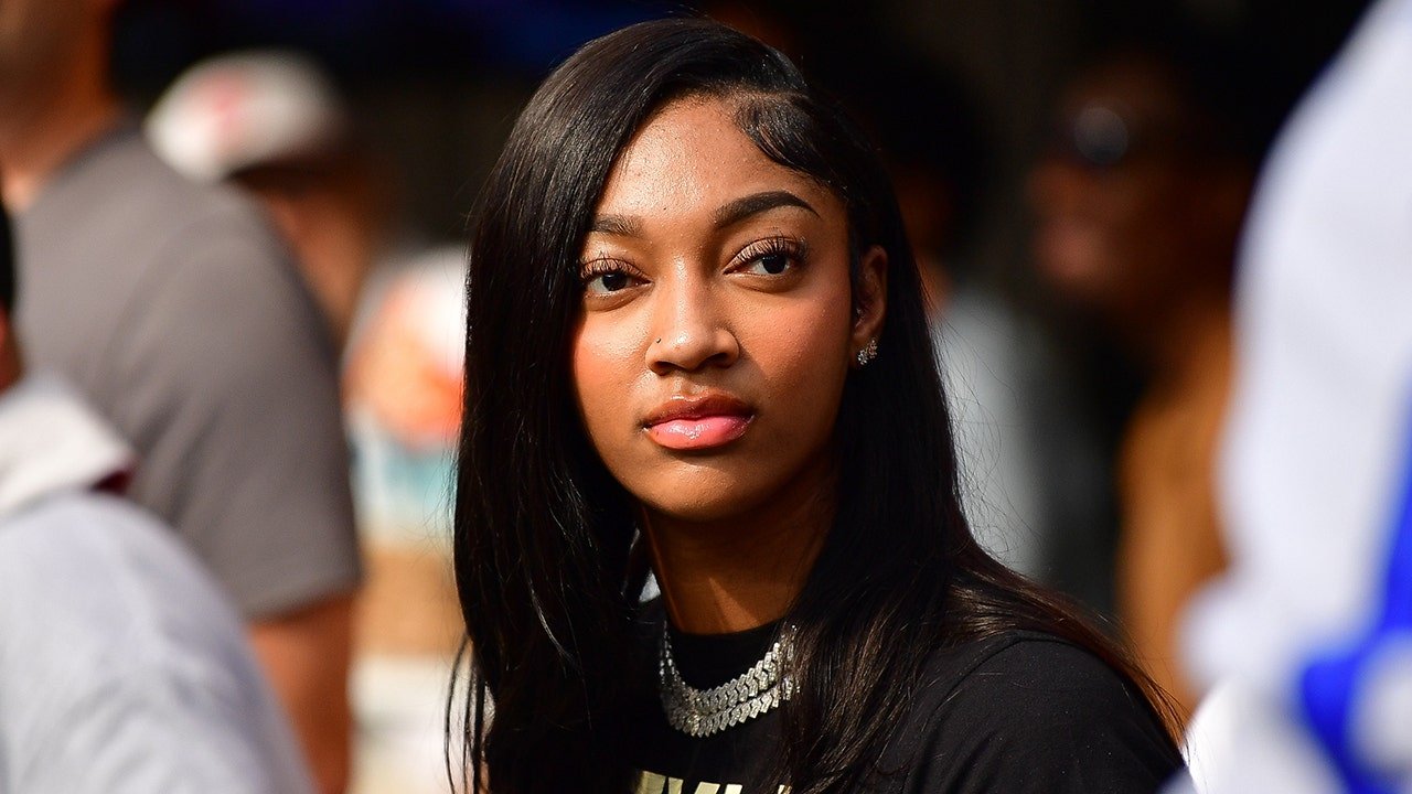 Angel Reese silent on WNBA finding no proof of racist fan behavior claims