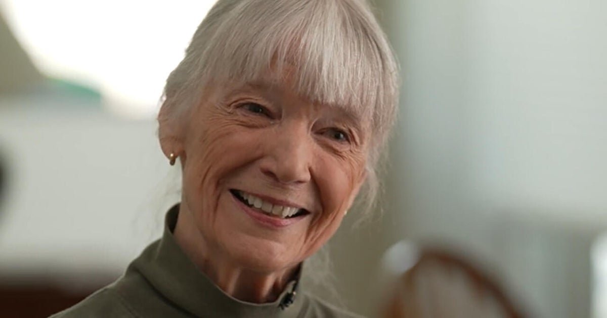 Anne Tyler on a writer's "selfish motive" to explore other lives