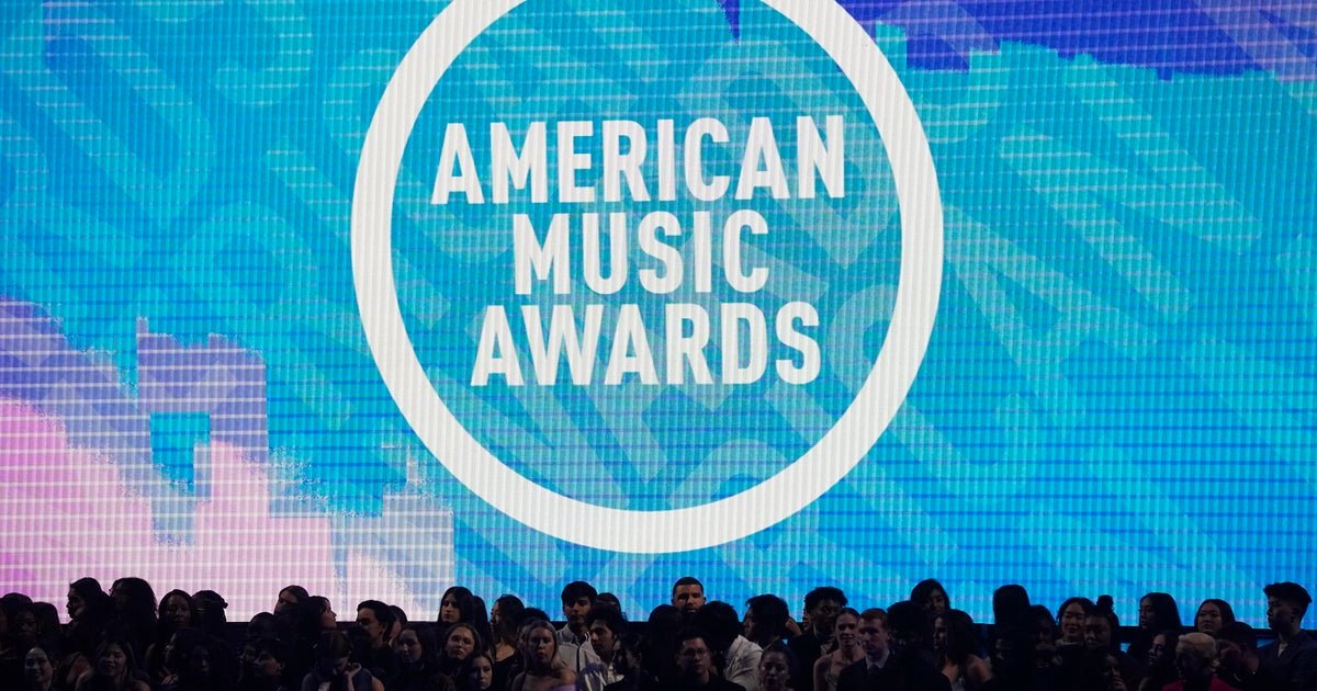 The 2025 American Music Awards are today. Here's how to watch and what to know.
