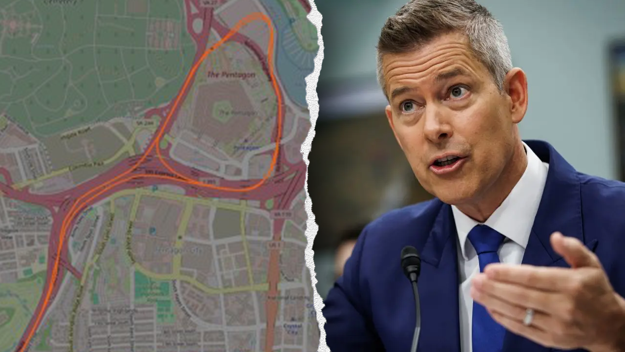 Army general confirms helicopter lost contact before Reagan airport go-arounds
