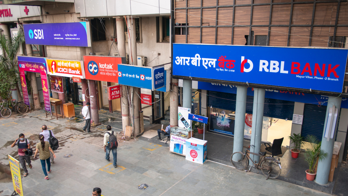 Banks To Remain Closed For 12 Days, Check Full List