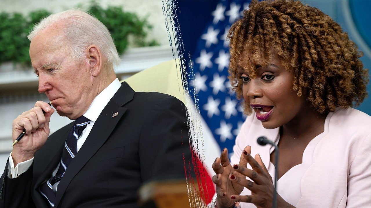 White House reporters speak out on Biden mental decline cover-up allegations