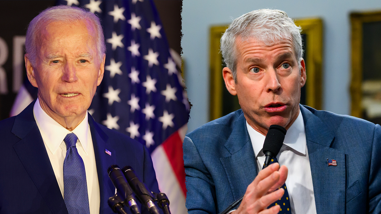 Alaska faced more energy restrictions than Iran, North Korea combined: Wright