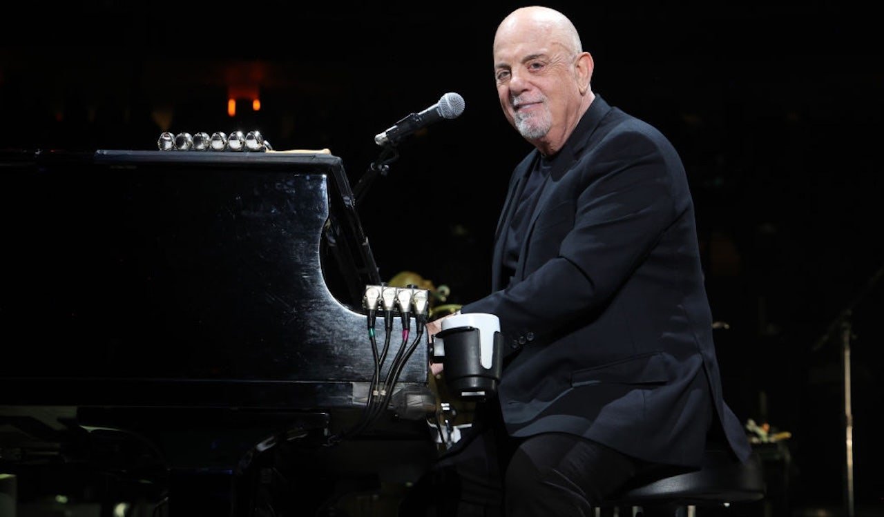 Grammy winner Billy Joel halts performances due to brain condition diagnosis