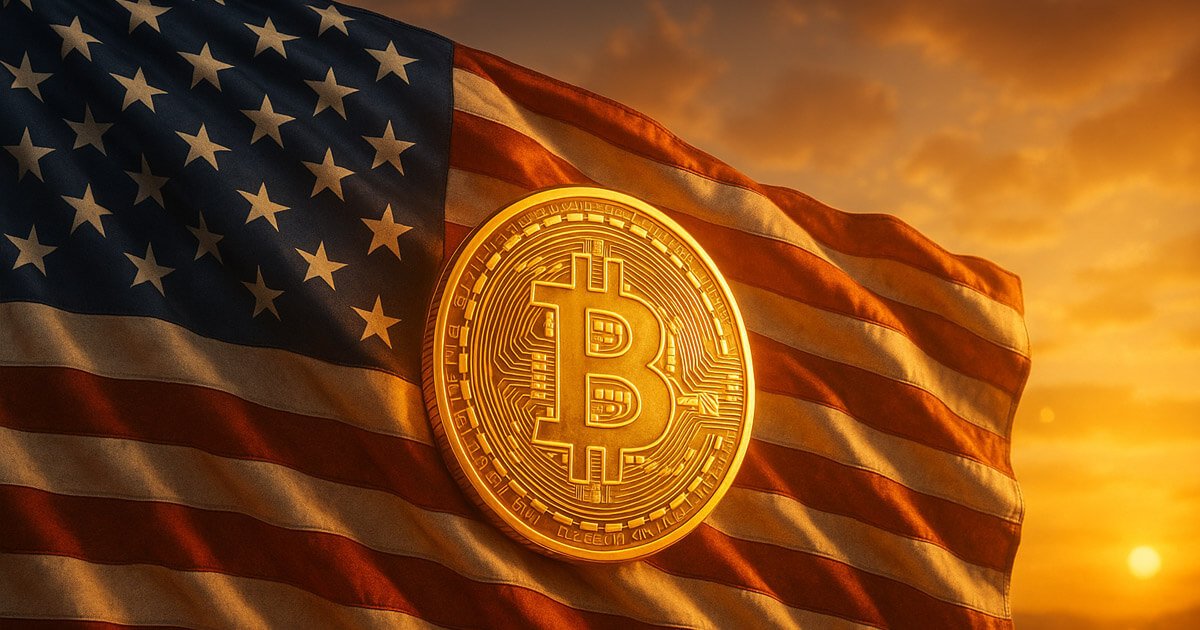 Bo Hines declares the US won't sell Bitcoin, seek endless accumulation for strategic reserve