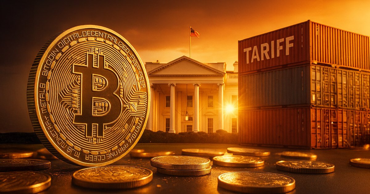 Bitcoin trails stocks as court smacks down Trump tariffs for overreach