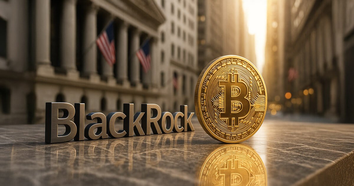 BlackRock's IBIT leads all US ETF inflows following Bitcoin's historic rally to new ATH