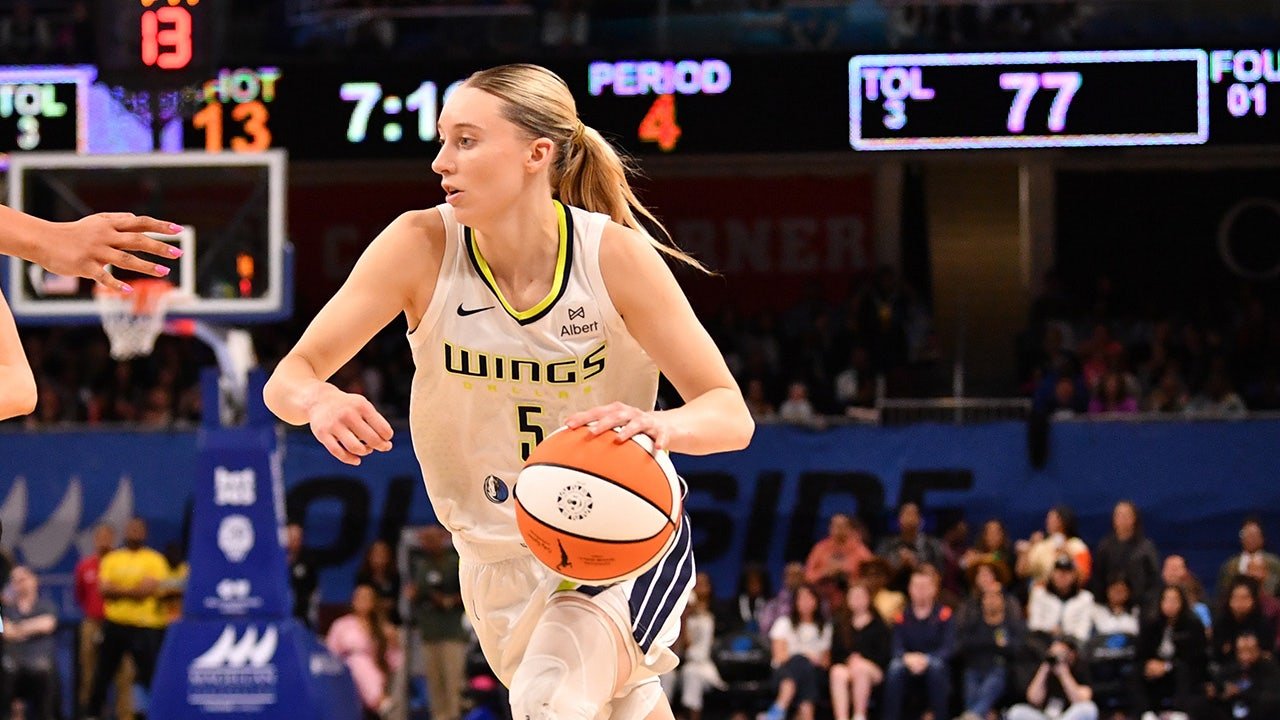 Paige Bueckers enters concussion protocol; Dallas Wings star to miss multiple games