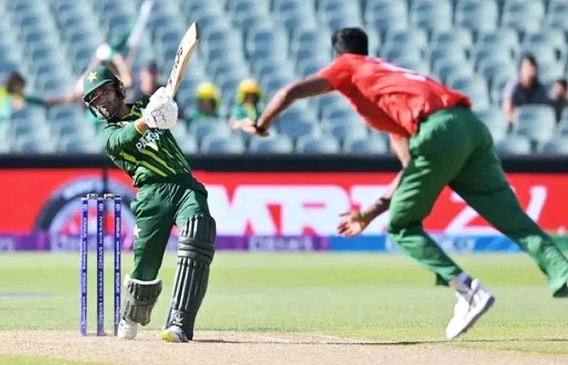 PCB reveals ticket rates for upcoming Pakistan-Bangladesh series
