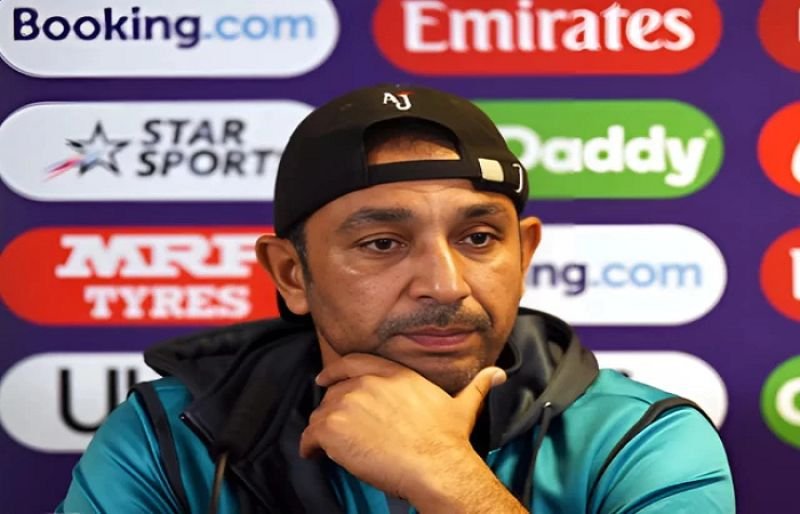 Azhar Mahmood left out as Pakistan unveils new staff for Bangladesh T20s