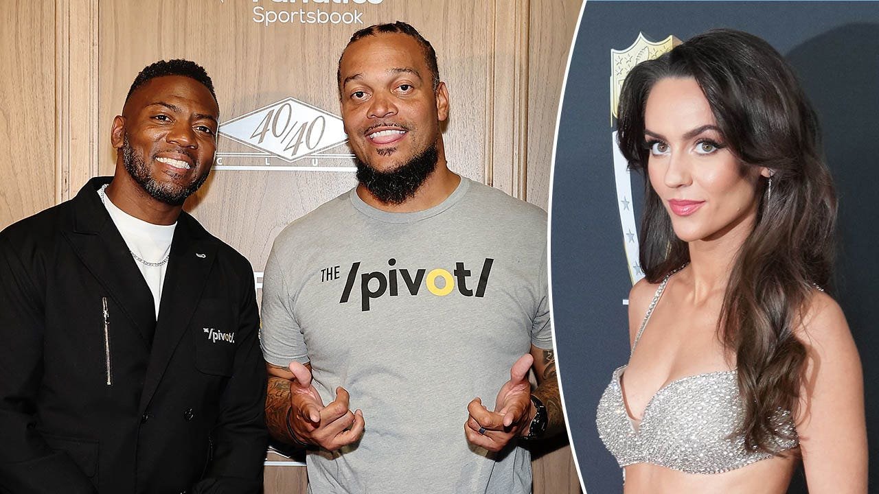 'The Pivot' podcast host describes Jordon Hudson's influence over Belichick