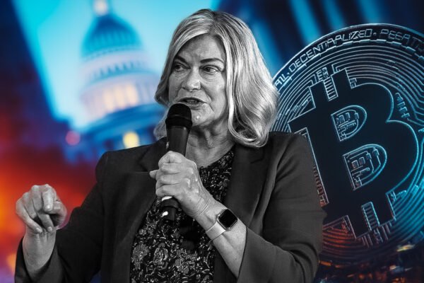 Senator Lummis says US military generals support strategic Bitcoin reserve Senator Lummis says US military generals support strategic Bitcoin reserve