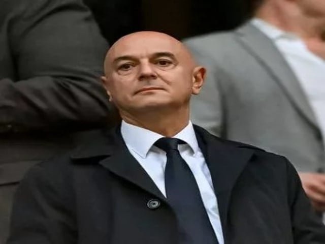 No talks over Spurs future for Postecoglou