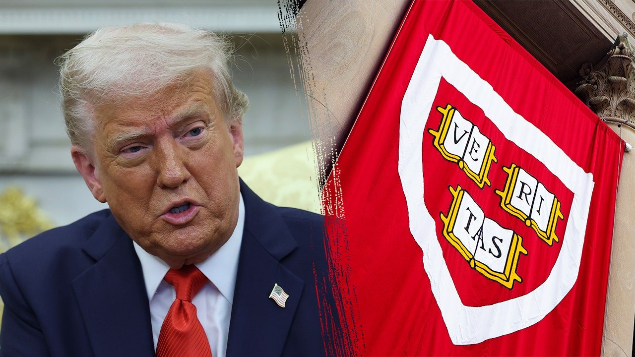 Fox News ‘Antisemitism Exposed’ Newsletter: Turning up the heat on Harvard