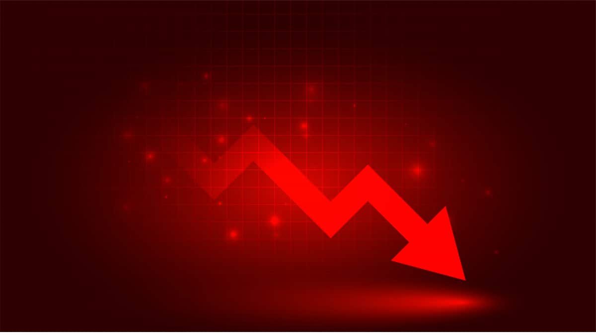 Aditya Birla Fashion Share Price Crashes 65%, Why Is The Stock Falling After Demerger?