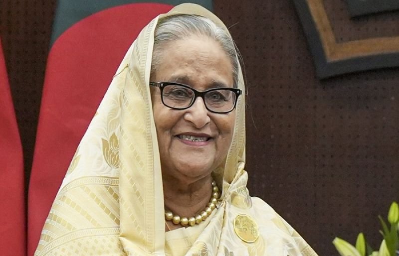 Bangladesh court begins first trial of officials from Hasina era
