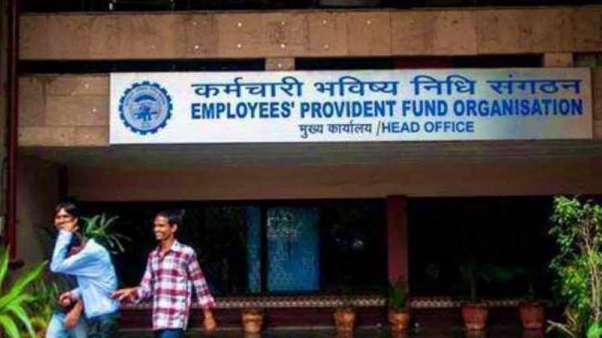 Govt Ratifies 8.25% For FY25, EPFO To Credit Interest Amount Soon
