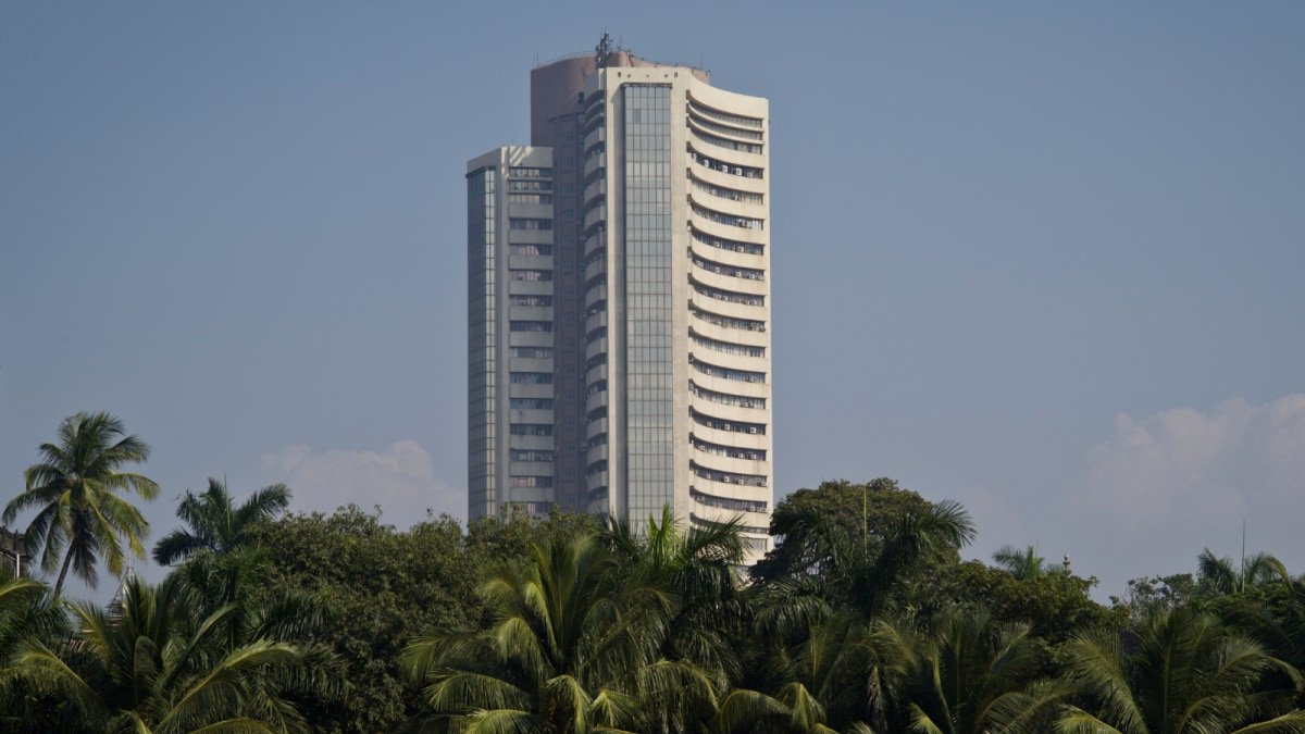 IndusInd Bank, Nestle India Removed From BSE Sensex; Know Why