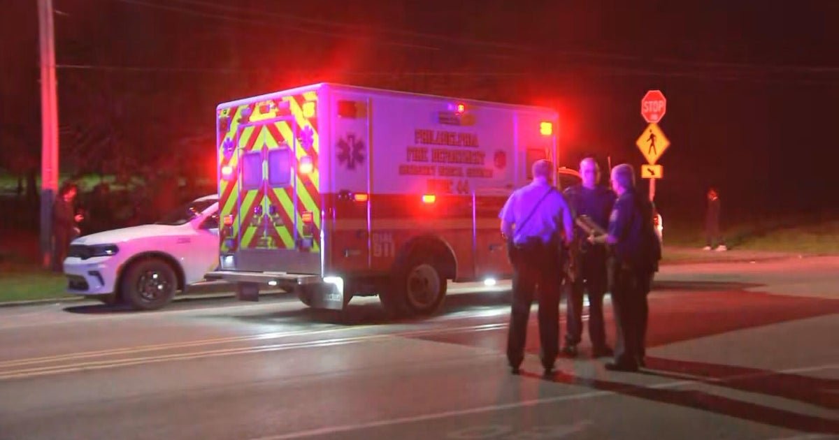 2 dead, multiple injured after shooting in Philadelphia's Fairmount Park, police say