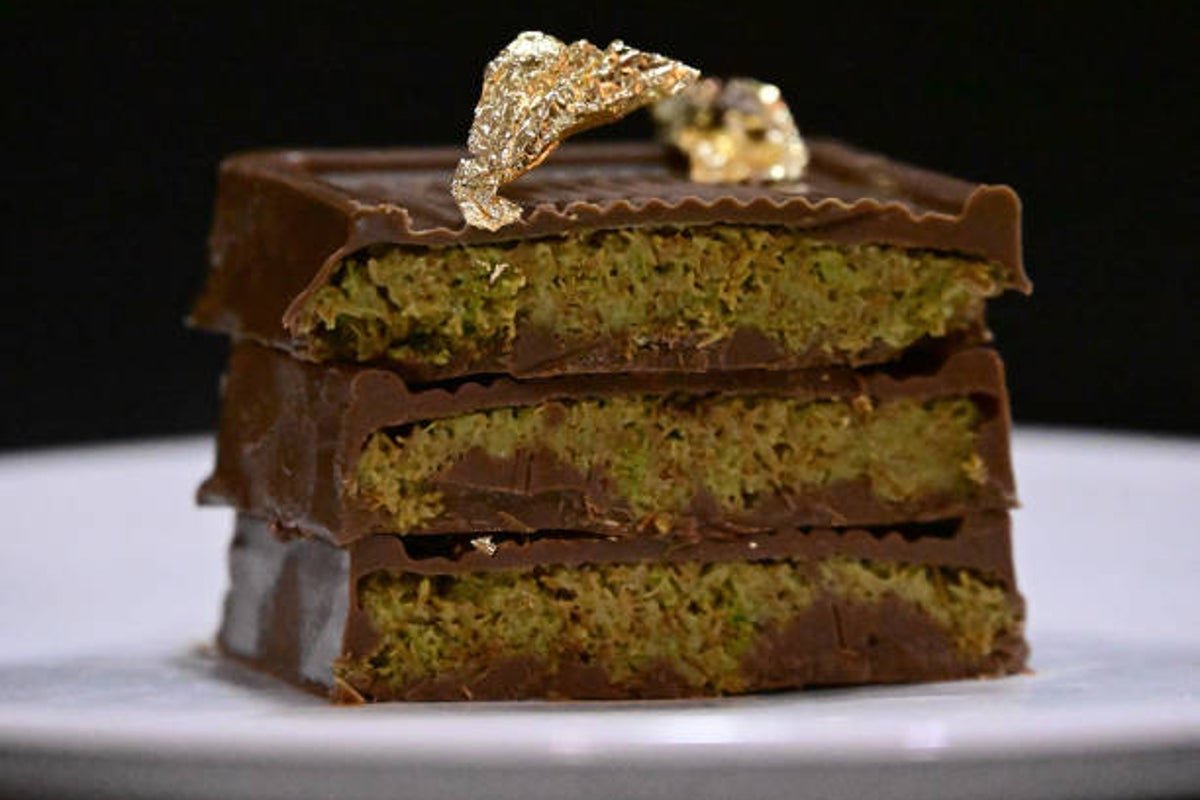 Trader Joe’s adds viral Dubai chocolate to shelves — without the hefty price tag