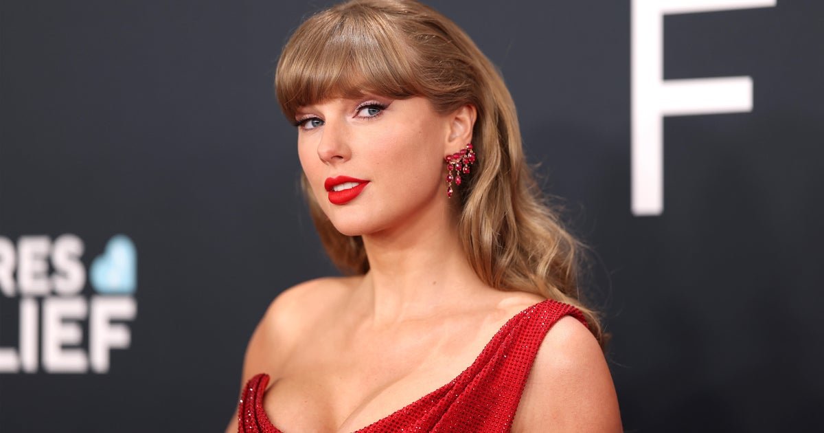 Taylor Swift buys back masters of first 6 albums, shares new details on "Reputation" album in letter