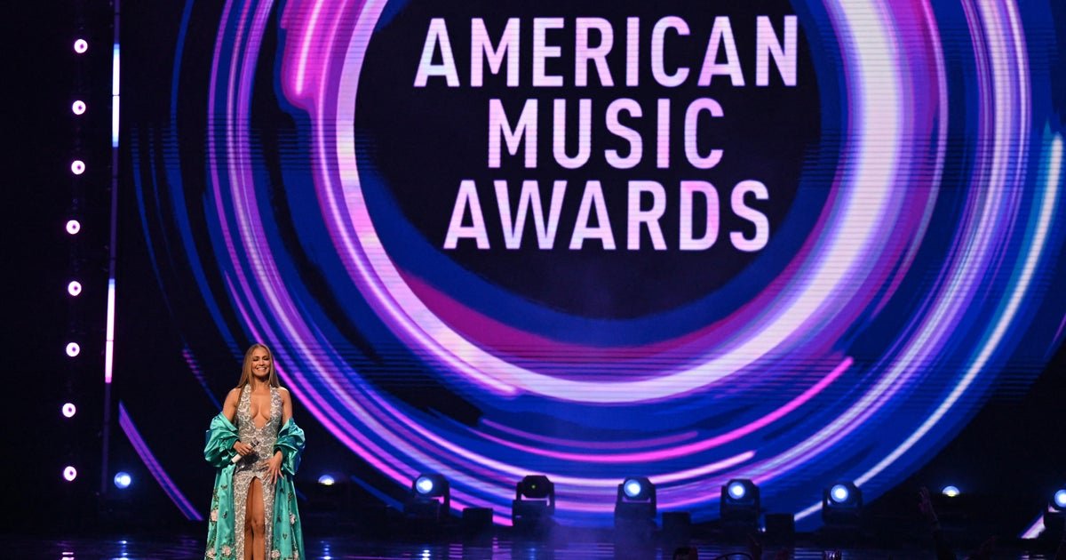 American Music Awards winners list for 2025: Live updates