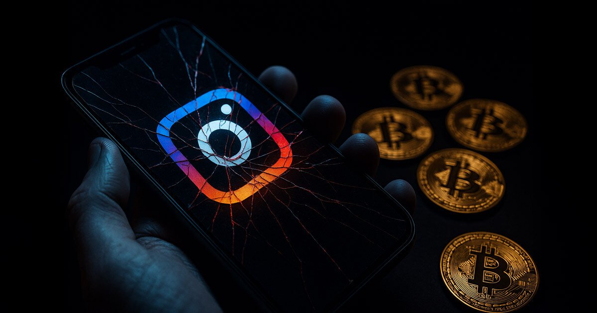 Solana’s Raj Gokal doxxed via Migos' Instagram account after failed 40 BTC extortion bid