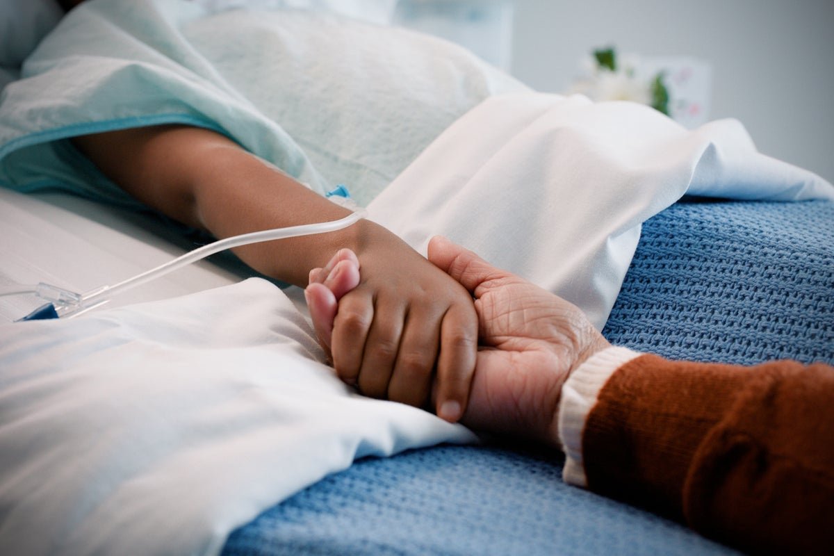New study reveals the childhood cancer which takes longest to diagnose