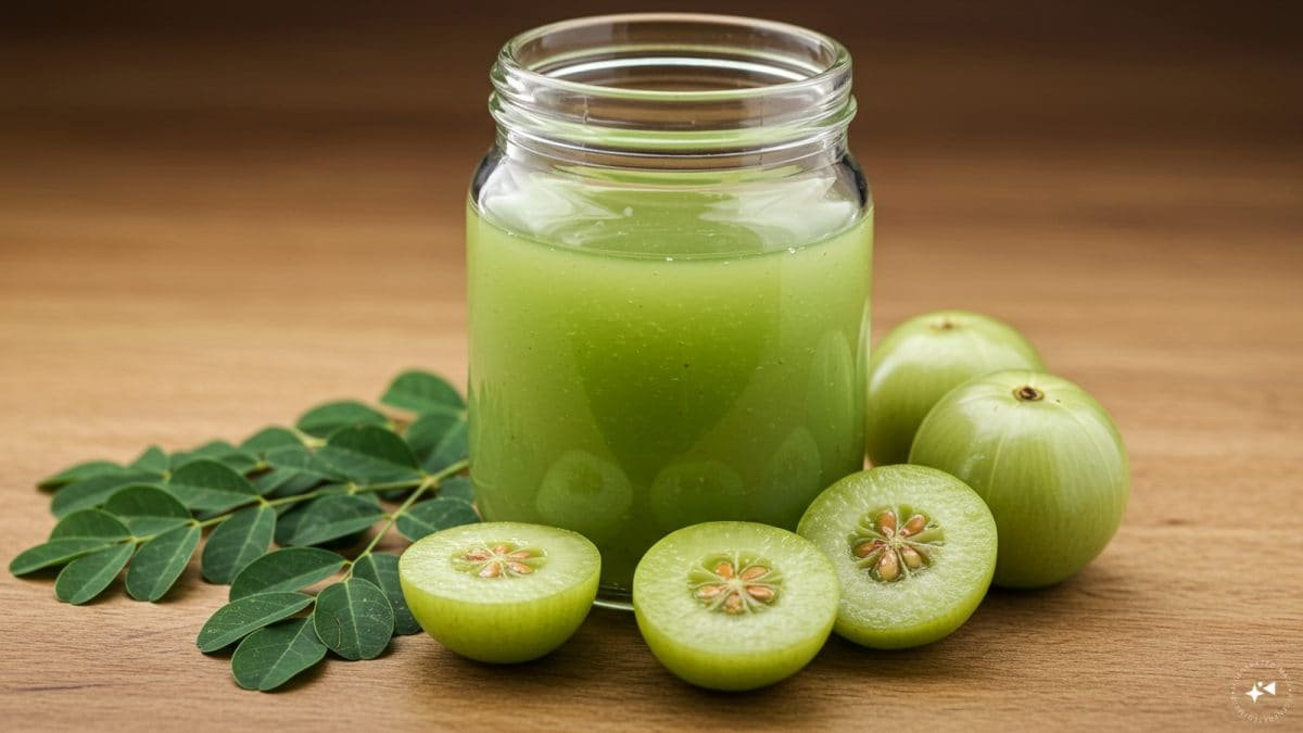 5 Herbal Remedies That Help Regrow Hair Naturally