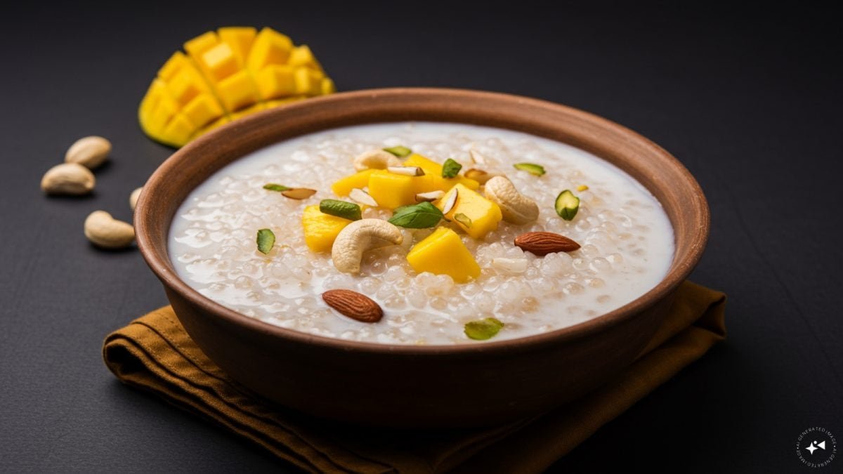Chill Out With These 3 Nutritious Summer Sweets That Blends Mangoes With Nuts