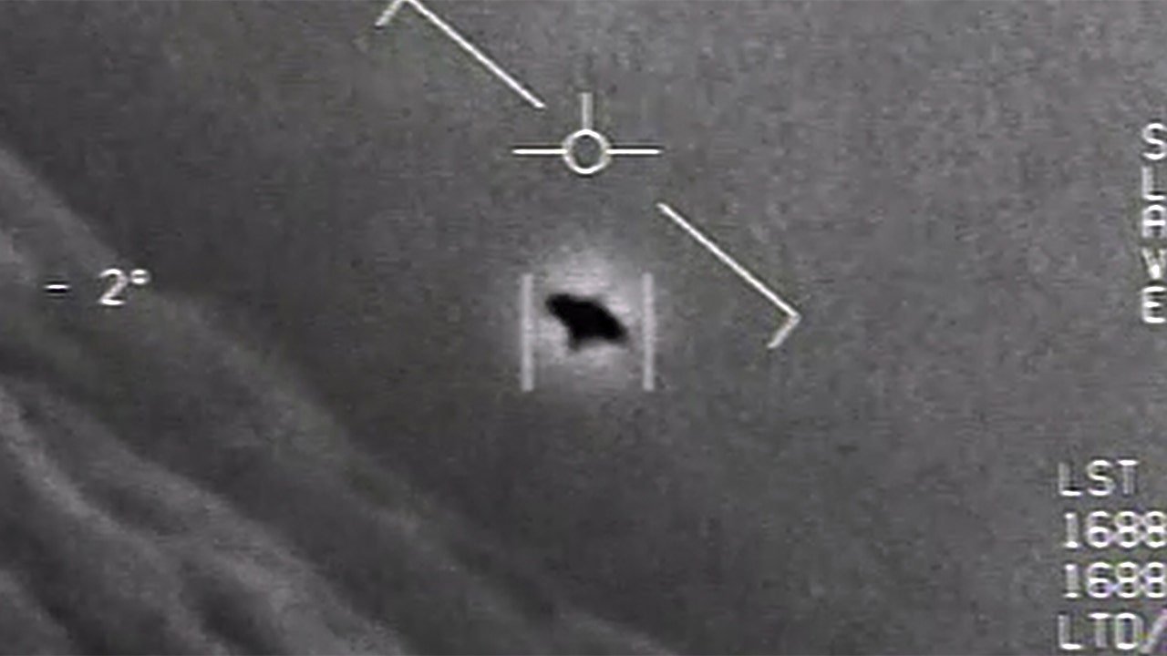 Mysterious sphere in Colombia sparks UFO debate among scientists and experts