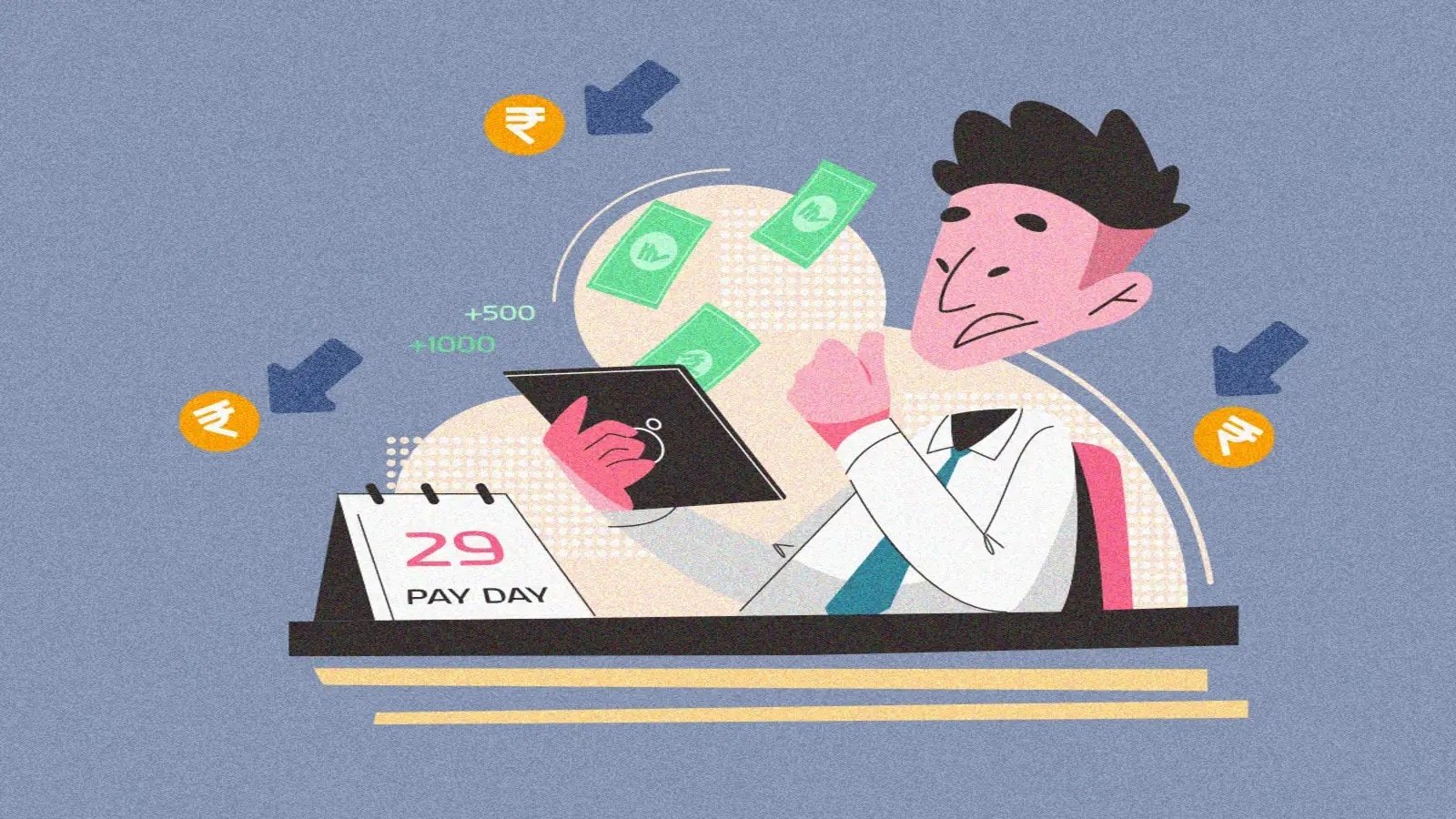 Received Salary Hike? Here's How To Invest Extra Money In Mutual Funds
