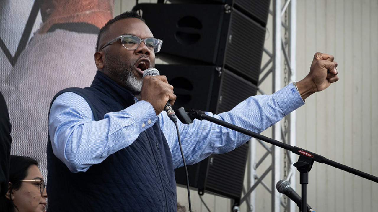 Chicago alderman slams mayor's hiring approach as DOJ launches investigation