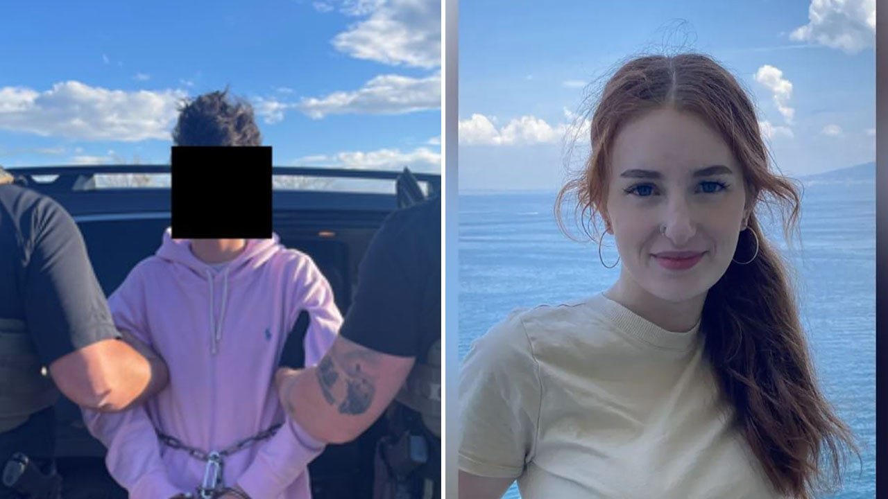 Illegal immigrant teen who killed Colorado woman in crash arrested by ICE