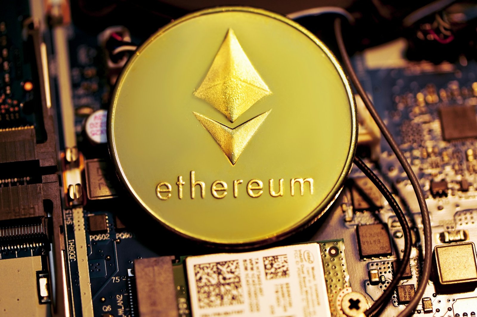 Ethereum Repeating Early 2024’s Playbook – $3,800 Target Next?