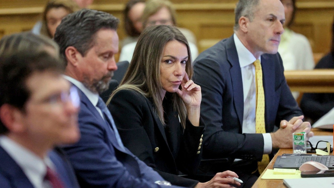 Fox News True Crime Newsletter: Karen Read phone data, Bryan Kohberger strategy