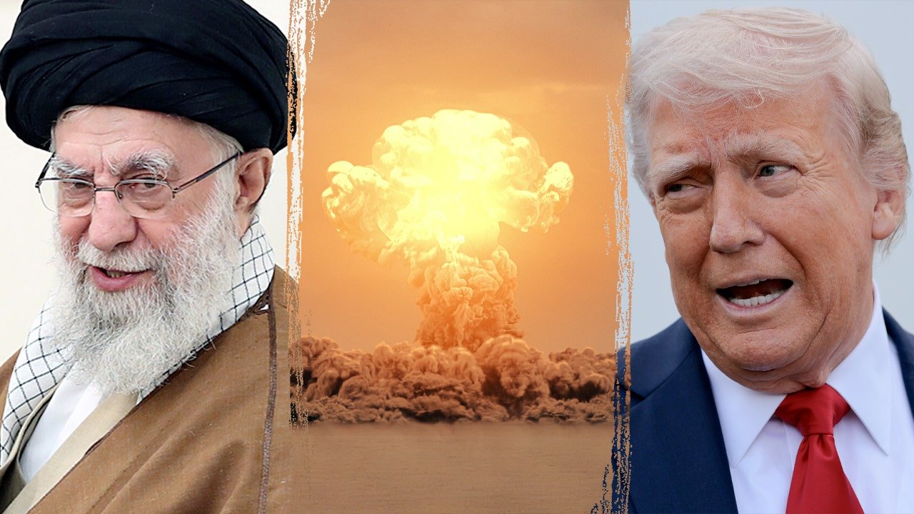 Iran declares no enrichment means no deal as nuclear talks with US continue