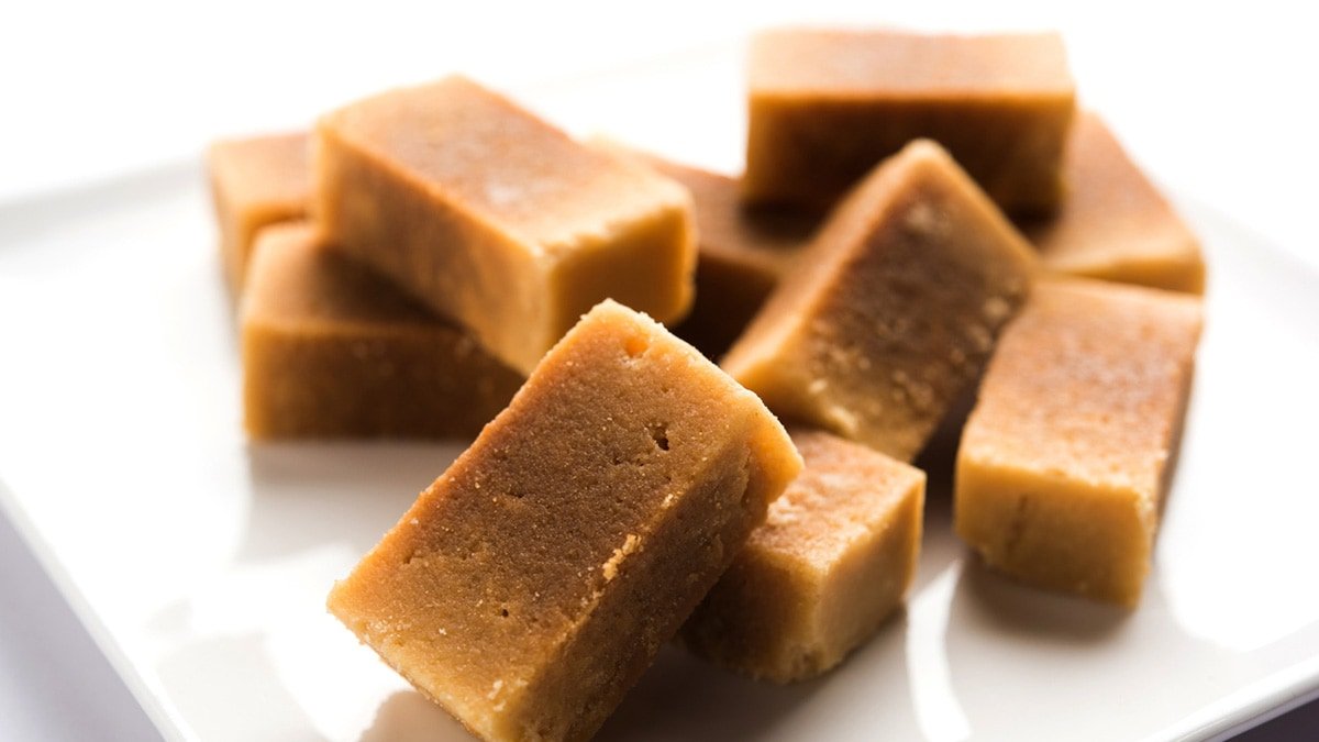 "There Can Be No Other Name," Says Great-Grandson Of Mysore Paks Inventor Amid Renaming Row