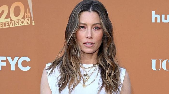 Who dared to call Jessica Biel 'So Lame'?